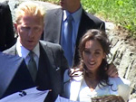 Lilly und Boris Becker: Baby zwei in Planung