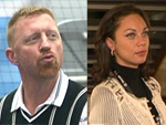 Boris Becker: Hat seine Lilly wieder lieb!