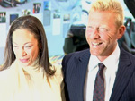 Boris Becker und Lilly Kerssenberg: Treten am 12. Juni vor den Altar