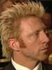 Boris Becker: Albernster Haarschnitt?