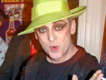 Boy George: Comeback 2012?