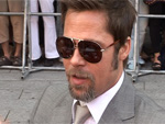 Brad Pitt: Total unorganisiert