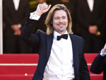 Brad Pitt: Will nach Bollywood