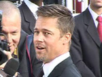 Inglourious Basterds: Der trinkfeste Brad Pitt!