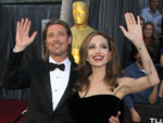 Angelina Jolie und Brad Pitt: Wird jetzt geheiratet?