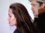 Brad Pitt und Angelina Jolie: Zankapfel Barack Obama