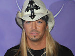 Bret Michaels: Es geht langsam bergauf