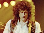 Brian May (Photo: EMI Music Ltd.)