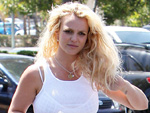 Britney Spears: Jason ist stinkig wegen Britneys Gestank