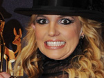 Britney Spears: Spannerin gefasst