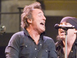 Bruce Springsteen: Auftritt bei den Grammys