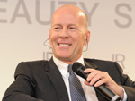 Bruce Willis: Warmduscher mit eigenem Duft