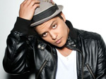 Bruno Mars: Mit Drogen unterwegs?