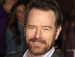 Bryan Cranston: Hat Lust auf Lex Luthor