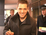 Michael Bublé: Hat in Argentinien geheiratet