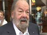 Bud Spencer: Von Geburt an ein schwerer Junge