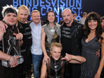 Bundesvision Song Contest 2008: Subway to Sally holten den Sieg!