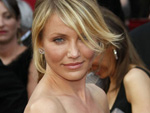 Cameron Diaz: Gepard als Bettgenosse