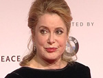 Catherine Deneuve: Von Italienern ausgebuht