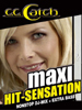 C.C.Catch: Maxi Hit Sensation