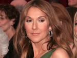 Celine Dion: Hat keine Eile