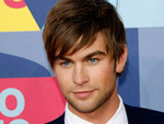 Chace Crawford: Setzt auf innere Werte