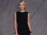 Charlize Theron: Bald in „Agent 13“?