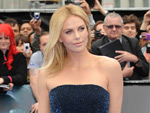 Charlize Theron: Der Wilden Westen ruft