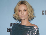 Charlize Theron: Unbeliebte Schülerin