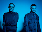 Chemical Brothers: Weiter, weiter, immer weiter