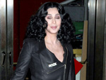 Cher: Bald Comeback?