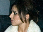 Cheryl Cole: Girls Aloud-Verbot am Krankenbett