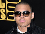 Chris Brown: Findet sich ganz toll