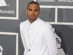 Chris Brown: Notlandung mit Privatjet