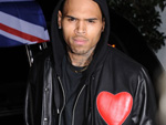 Chris Brown: Besteht auf seiner Unschuld