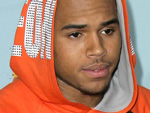 Chris Brown: Interview-Verbot!