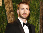 Chris Evans: Zum dritten Mal Captain America?