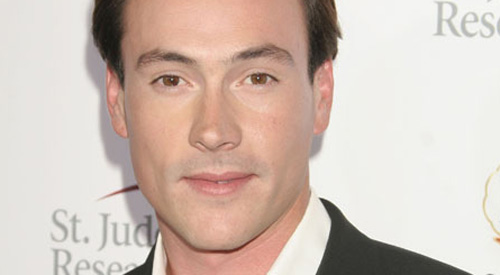 Chris Klein 