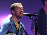 Chris Martin: Vernarrt in One Direction