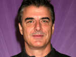 Chris Noth: Hat heimlich geheiratet?