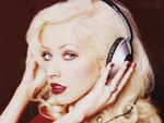 Christina Aguilera (Photo:Ellen von Unwerth)