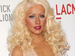 Christina Aguilera: Als erste Schwulen-Ikone verewigt