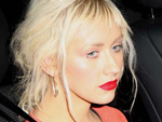 Christina Aguilera: Will gewisse Dinge privat halten