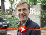 Christoph Waltz bei der geheimen „Basterds“-Vorpremiere