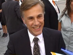 Christoph Waltz räumt ab: Auch der BAFTA ist sein