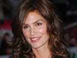 Cindy Crawford: Erpresser muss zwei Jahre hinter Gitter