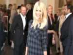 Claudia Schiffer: Kein Partygirl