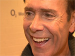 Cliff Richard: Wünscht sich One Direction-Duett