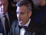 George Clooney: Dachte sogar schon an Selbstmord