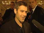 George Clooney: Findet Hugh Jackman gar nicht sexy!